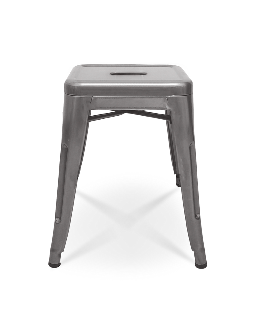 Mini Tolix Stool