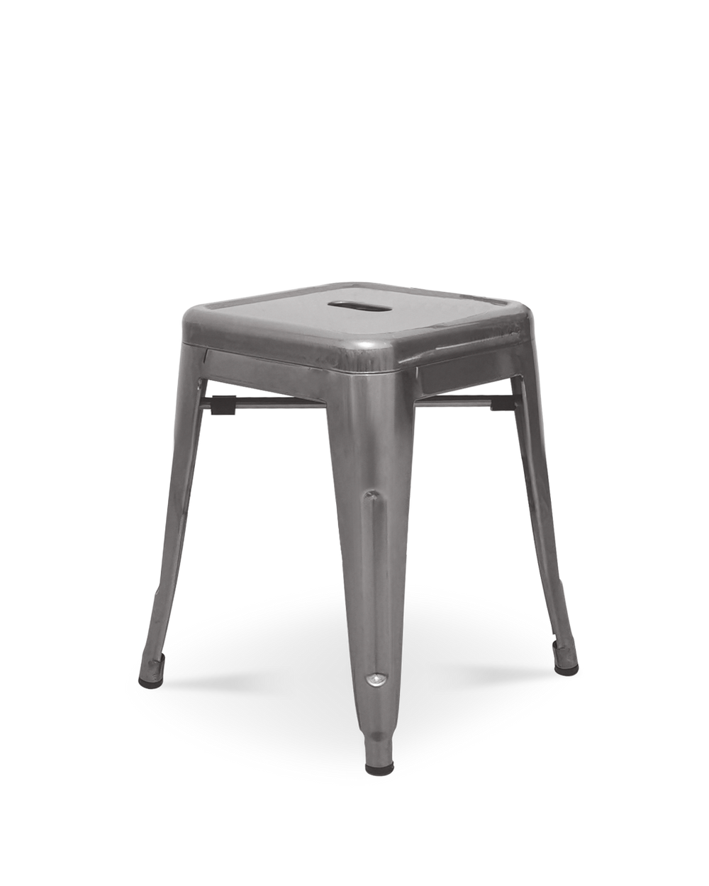 Mini Tolix Stool