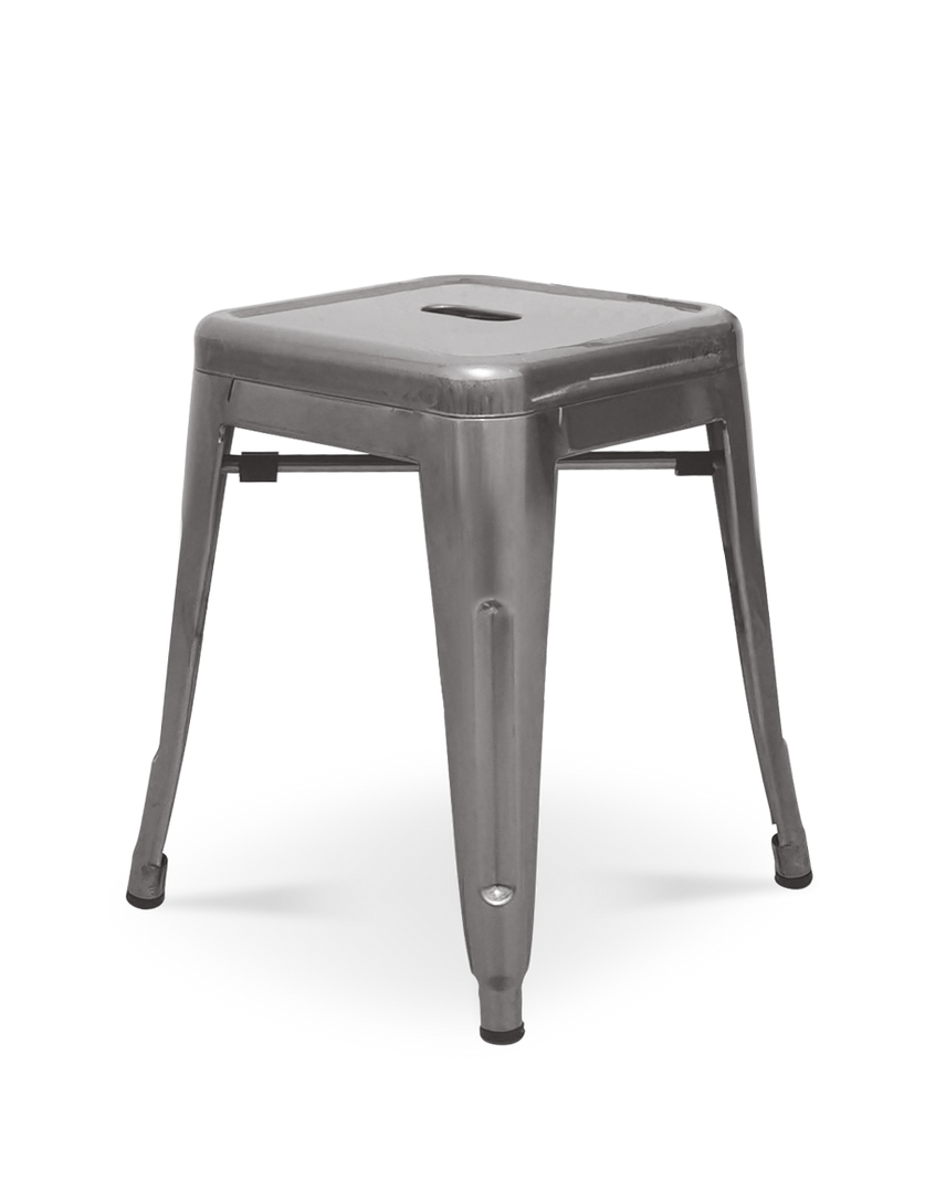 Mini Tolix Stool