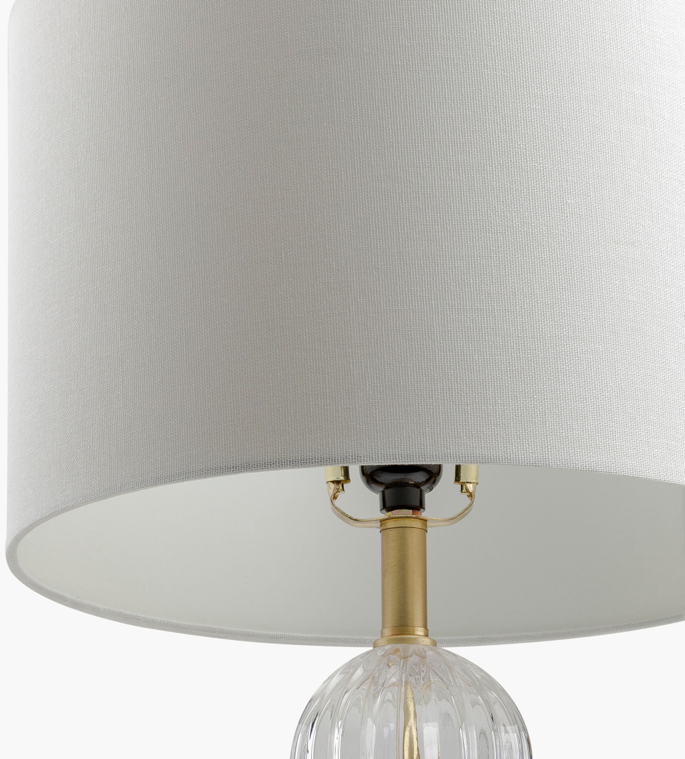 Crassula Accent Table Lamp