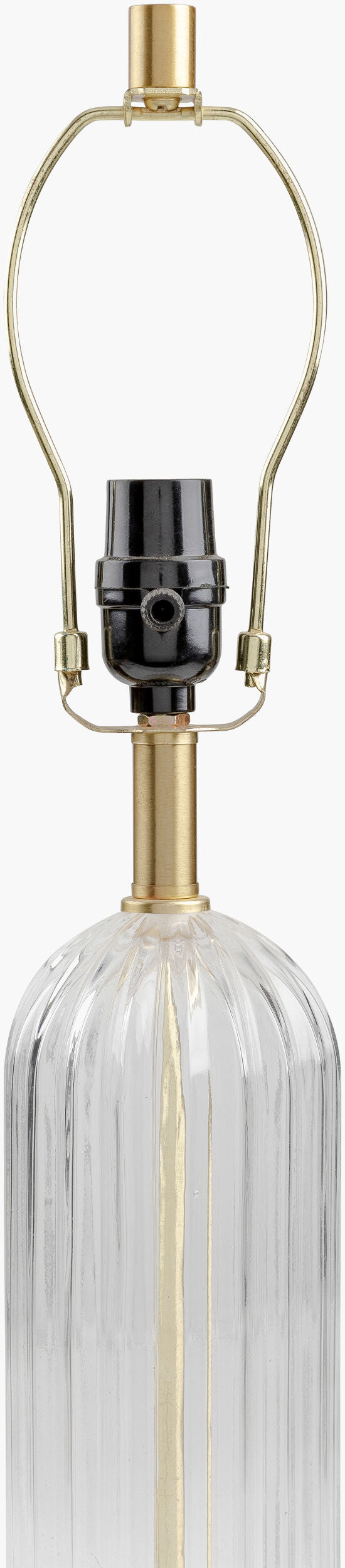Crassula Accent Table Lamp