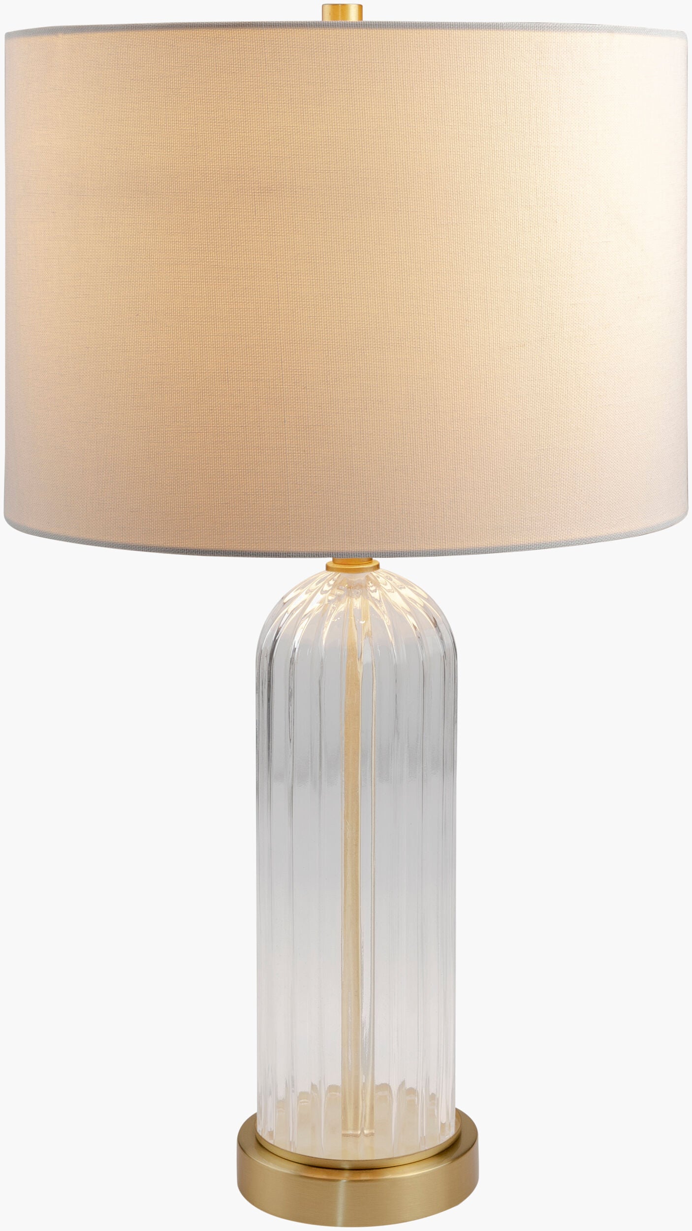 Crassula Accent Table Lamp