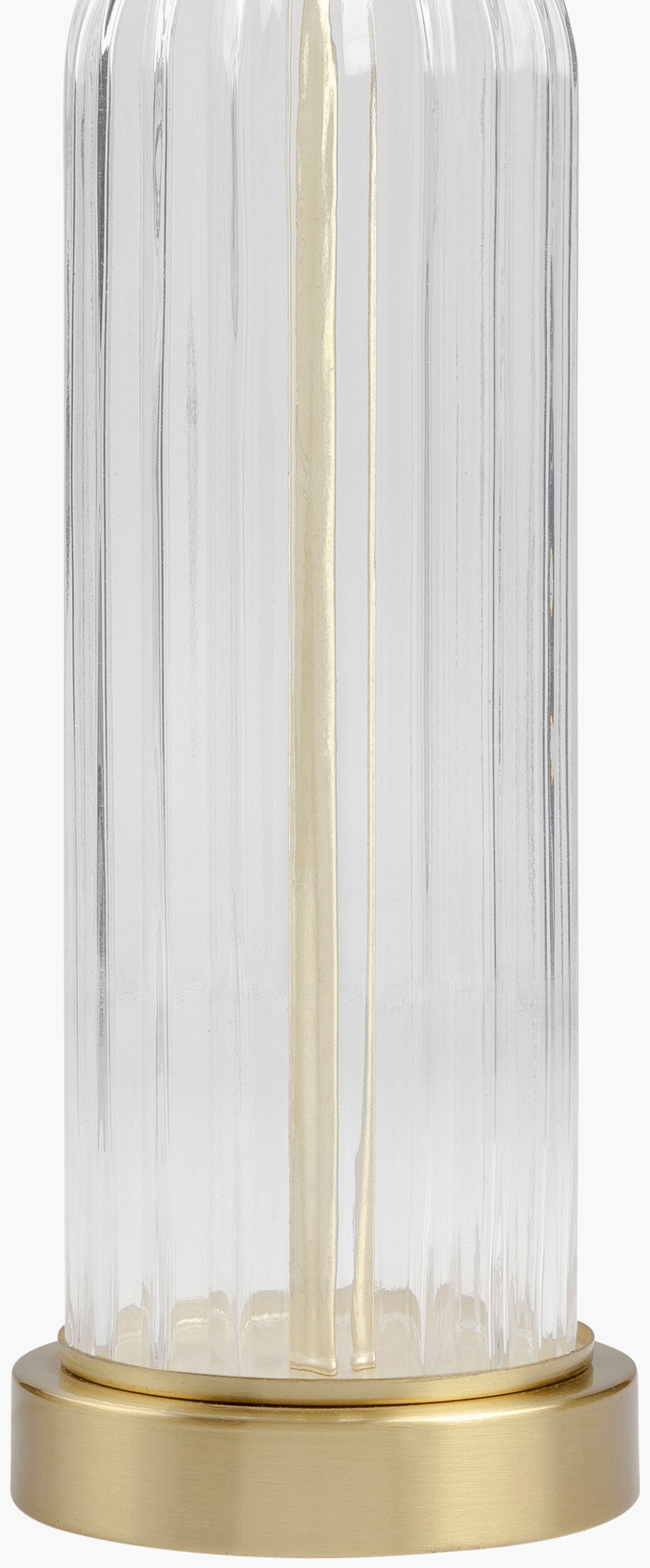 Crassula Accent Table Lamp