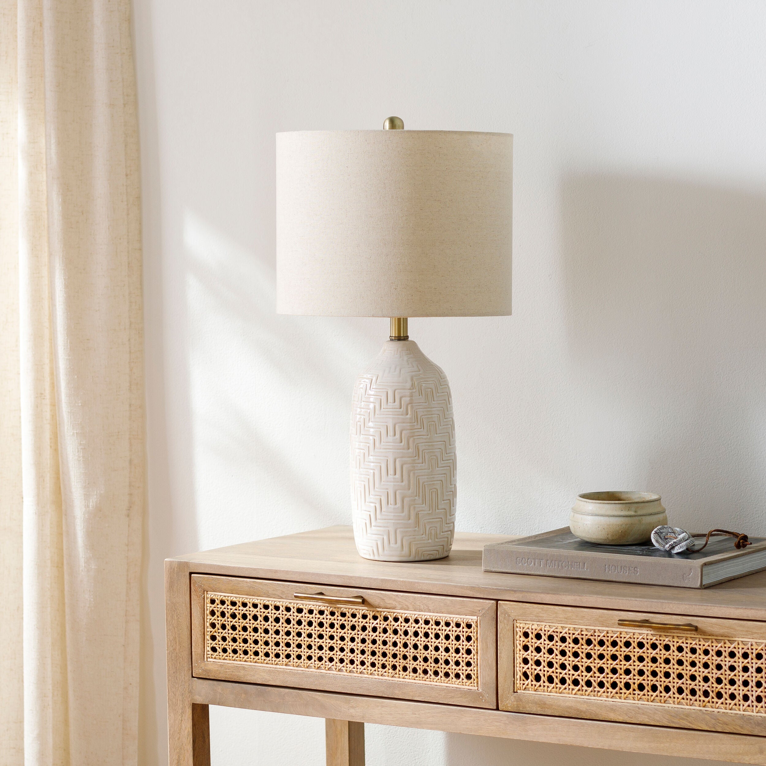 Corinth Accent Table Lamp