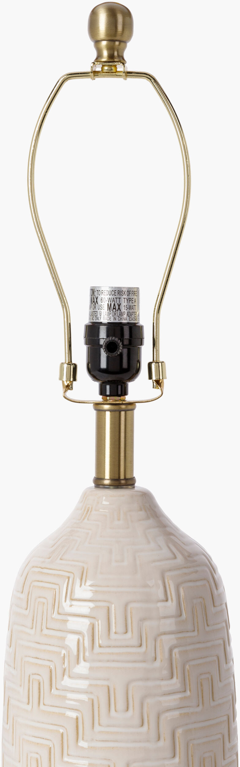 Corinth Accent Table Lamp