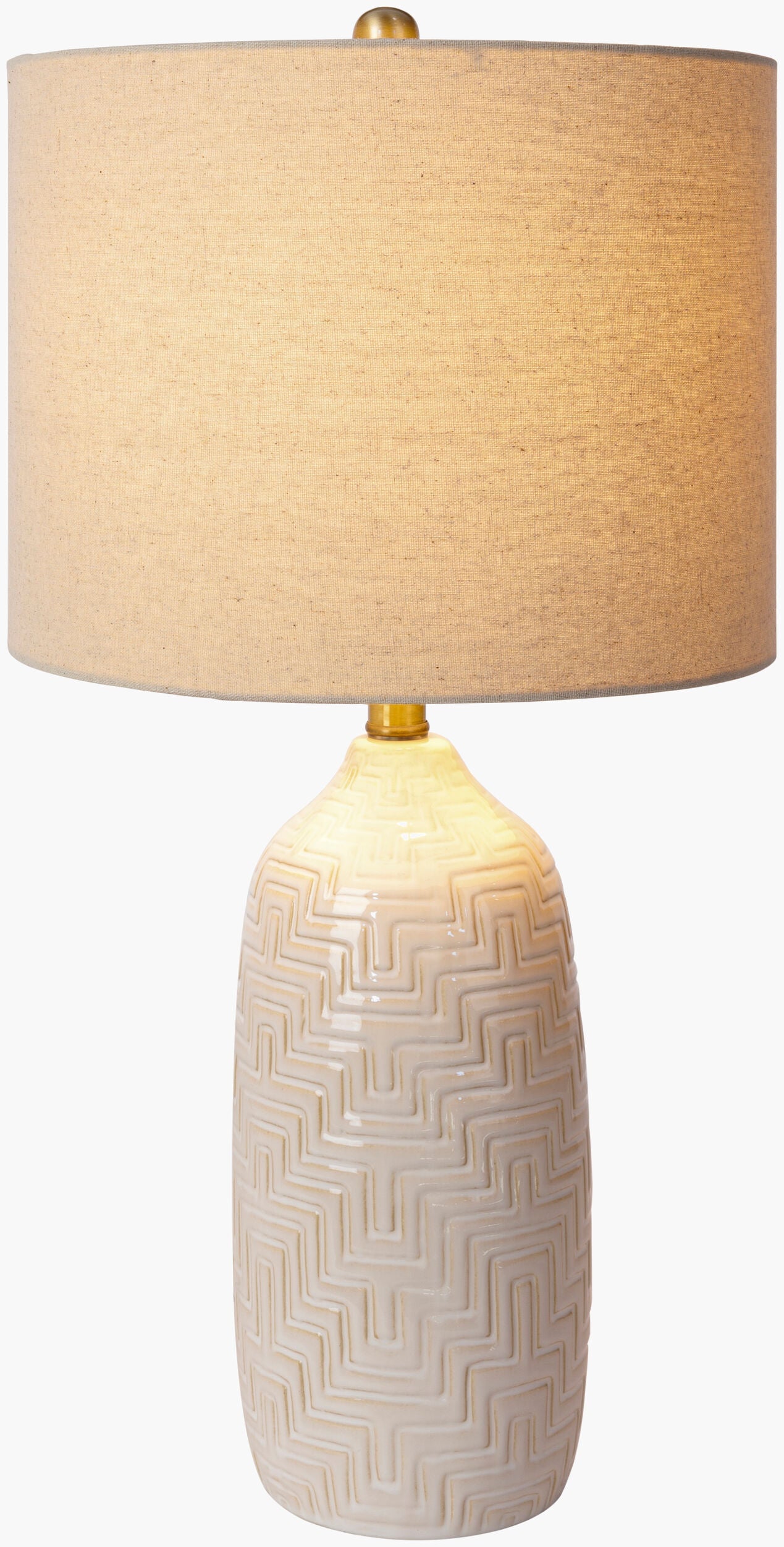 Corinth Accent Table Lamp
