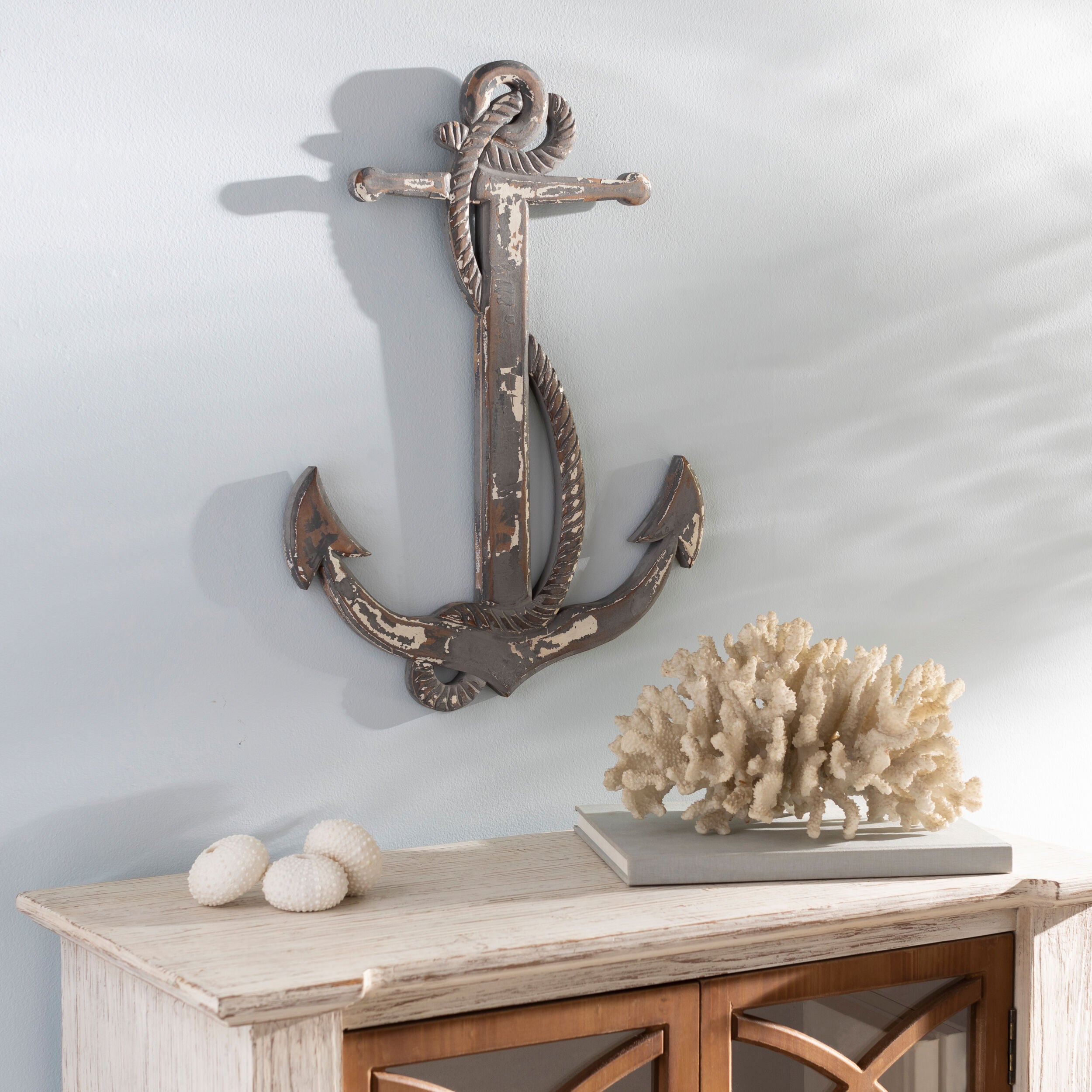 Catalina Dimensional Wall Accent