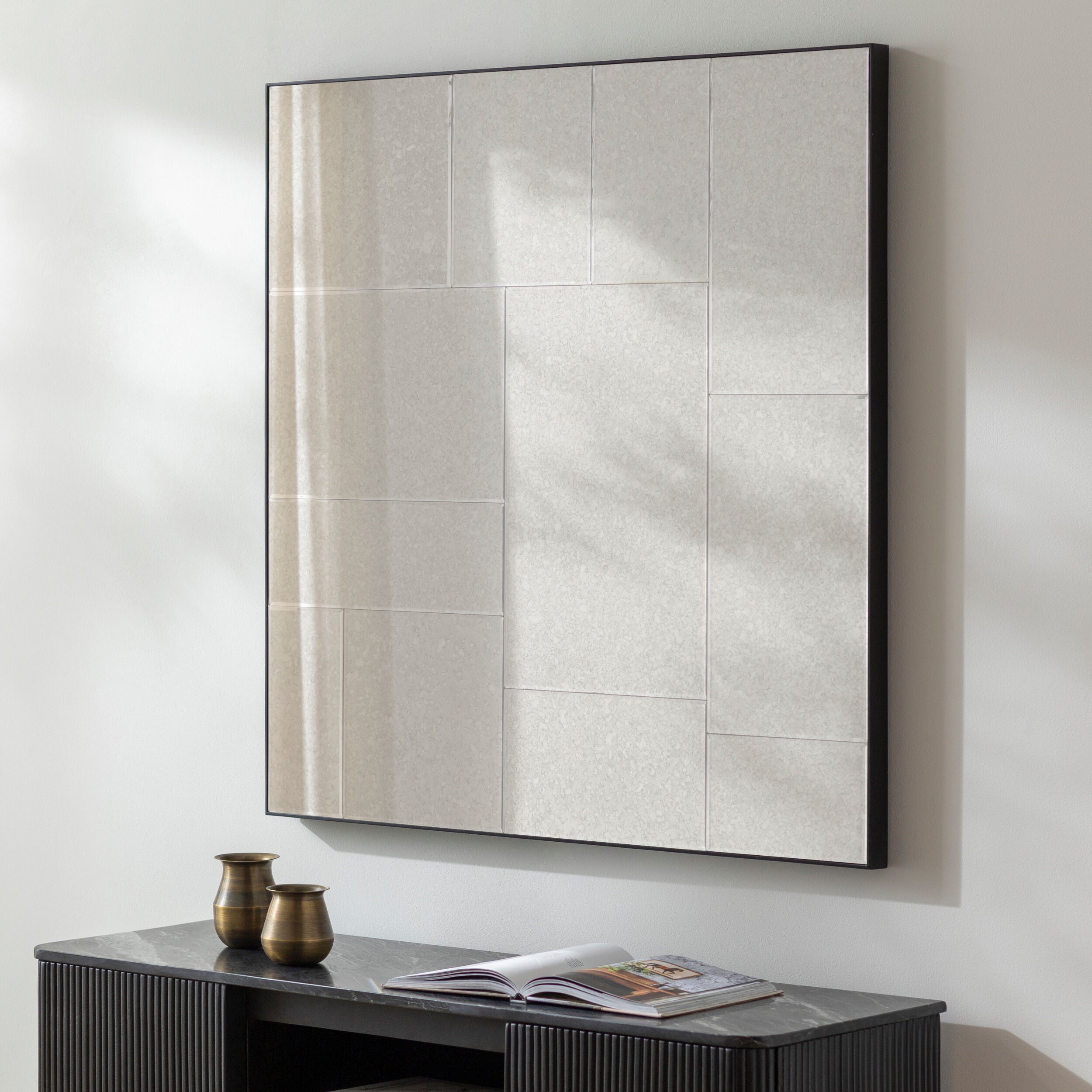 Charlton Accent Mirror