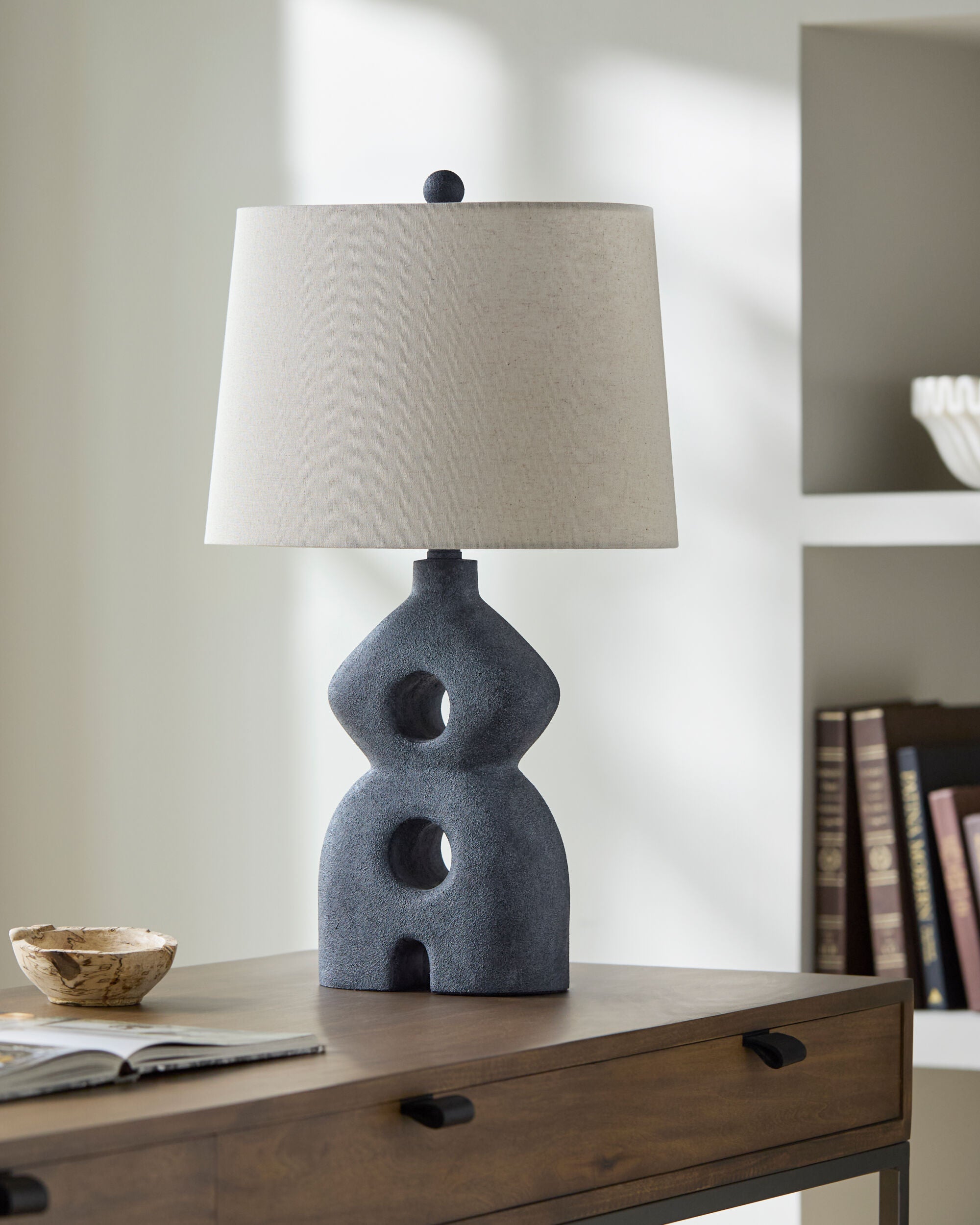 Cueli Accent Table Lamp