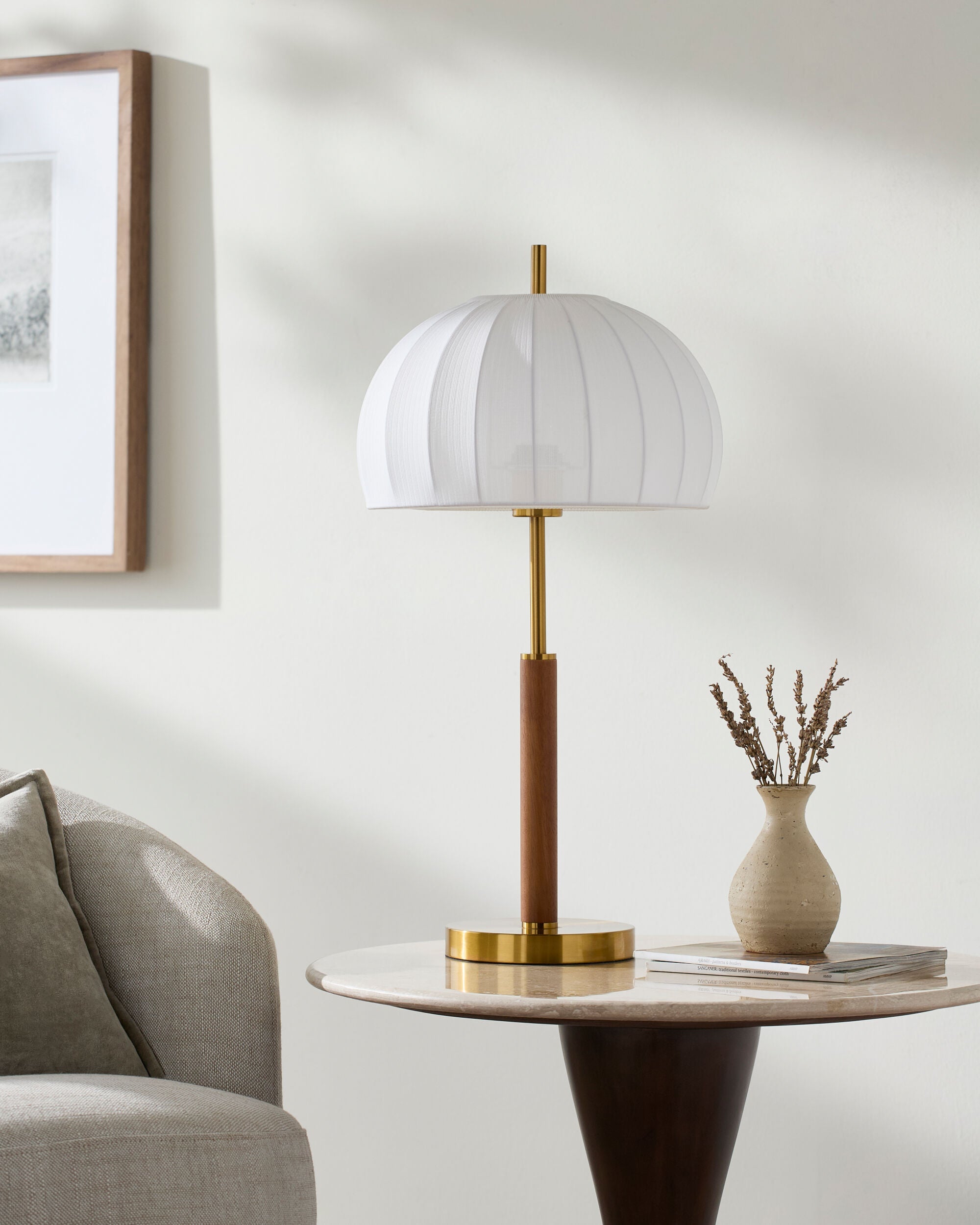 Ceduna Accent Table Lamp