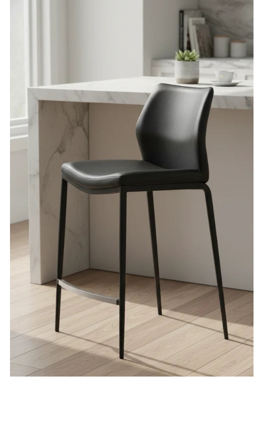 Tabouret de bar Ka