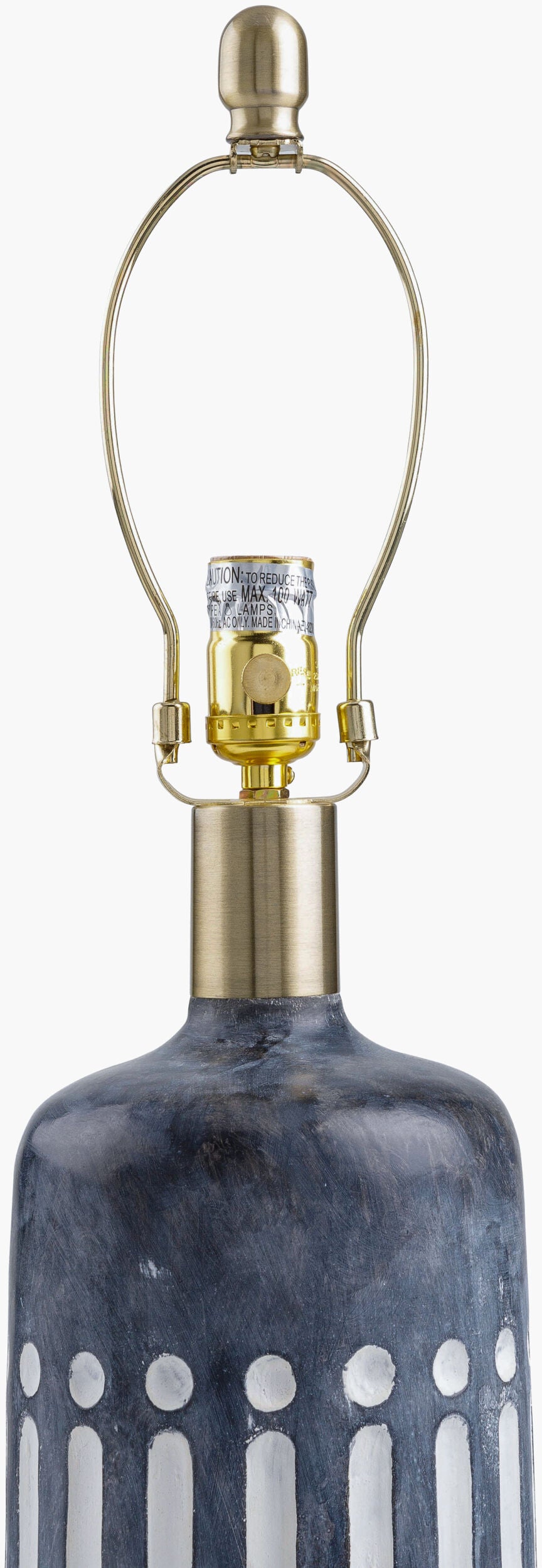 Covea Accent Table Lamp