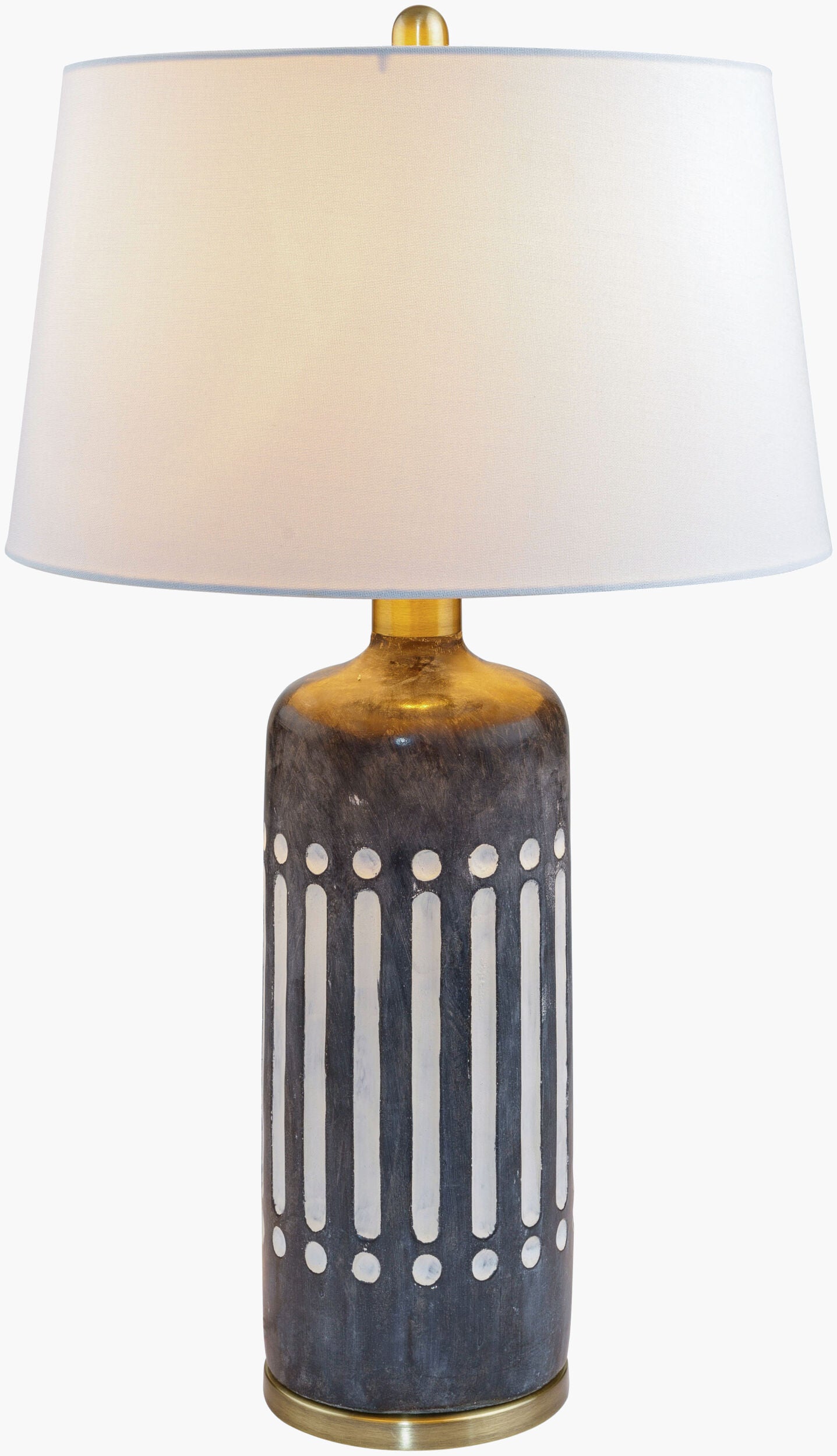 Covea Accent Table Lamp