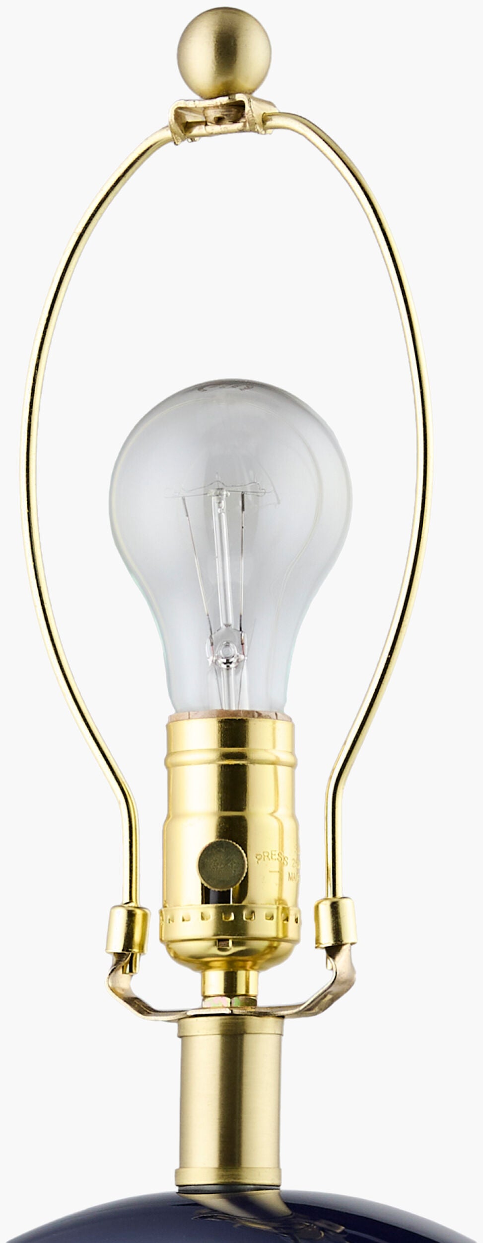 Calvert Accent Table Lamp