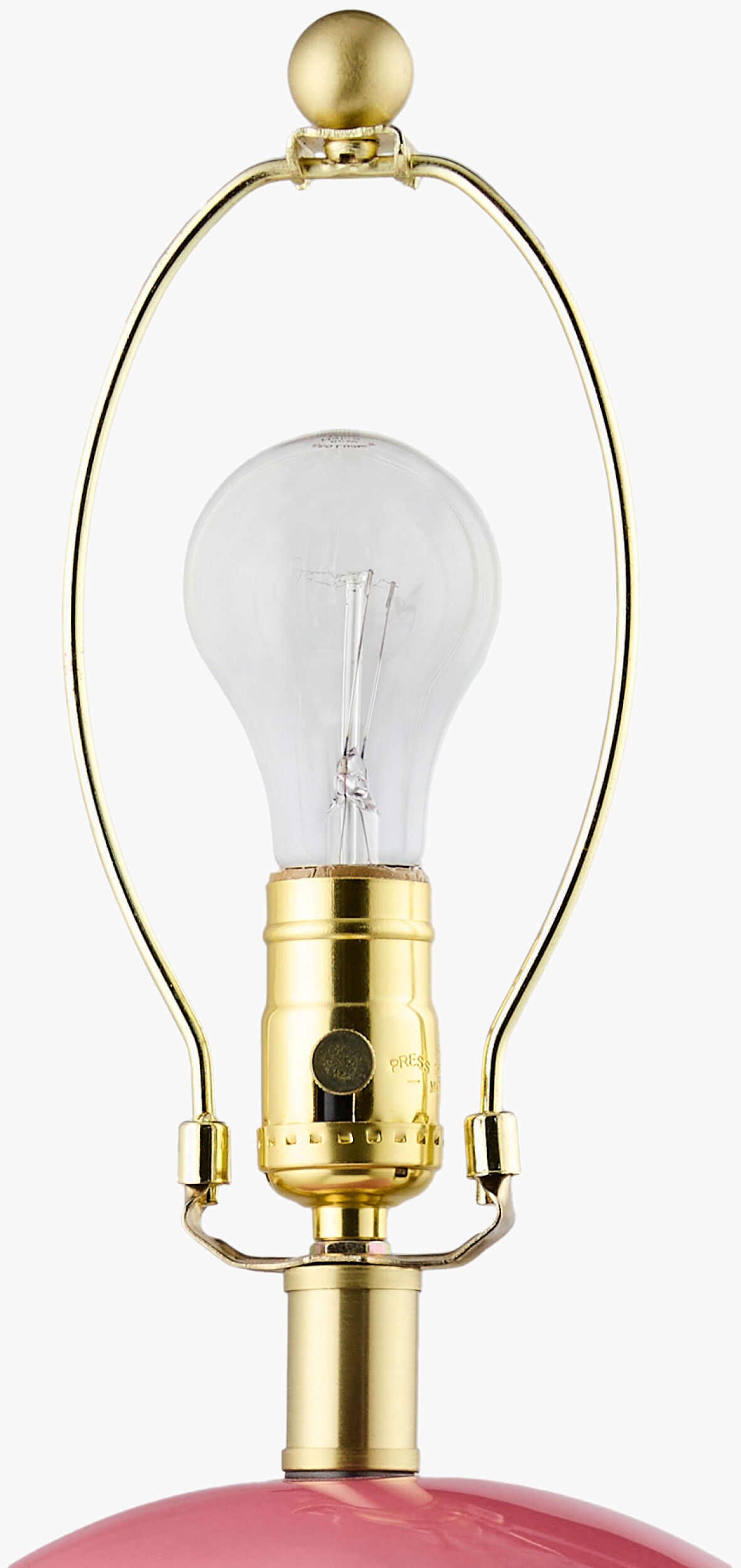 Calvert Accent Table Lamp