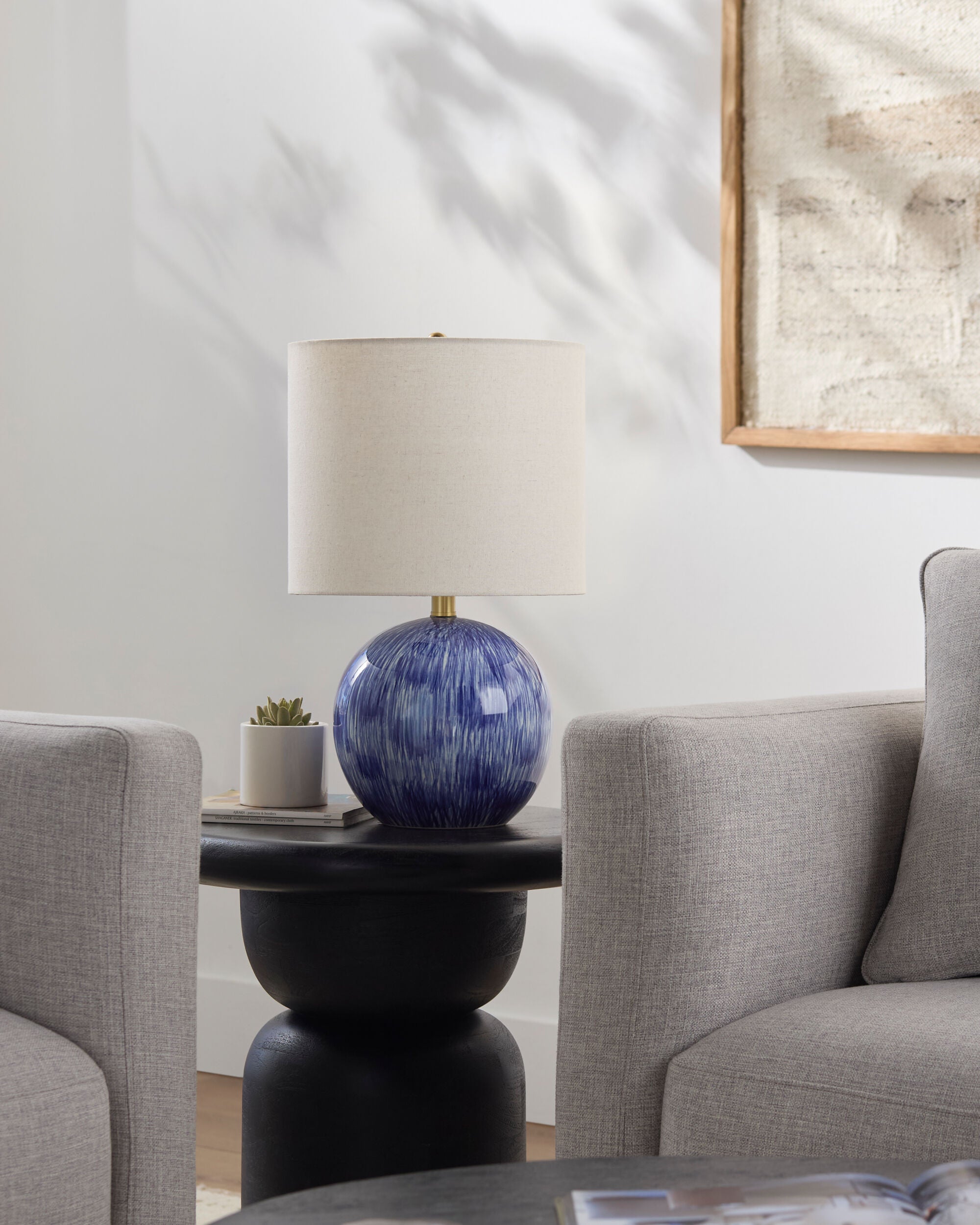 Civago Accent Table Lamp