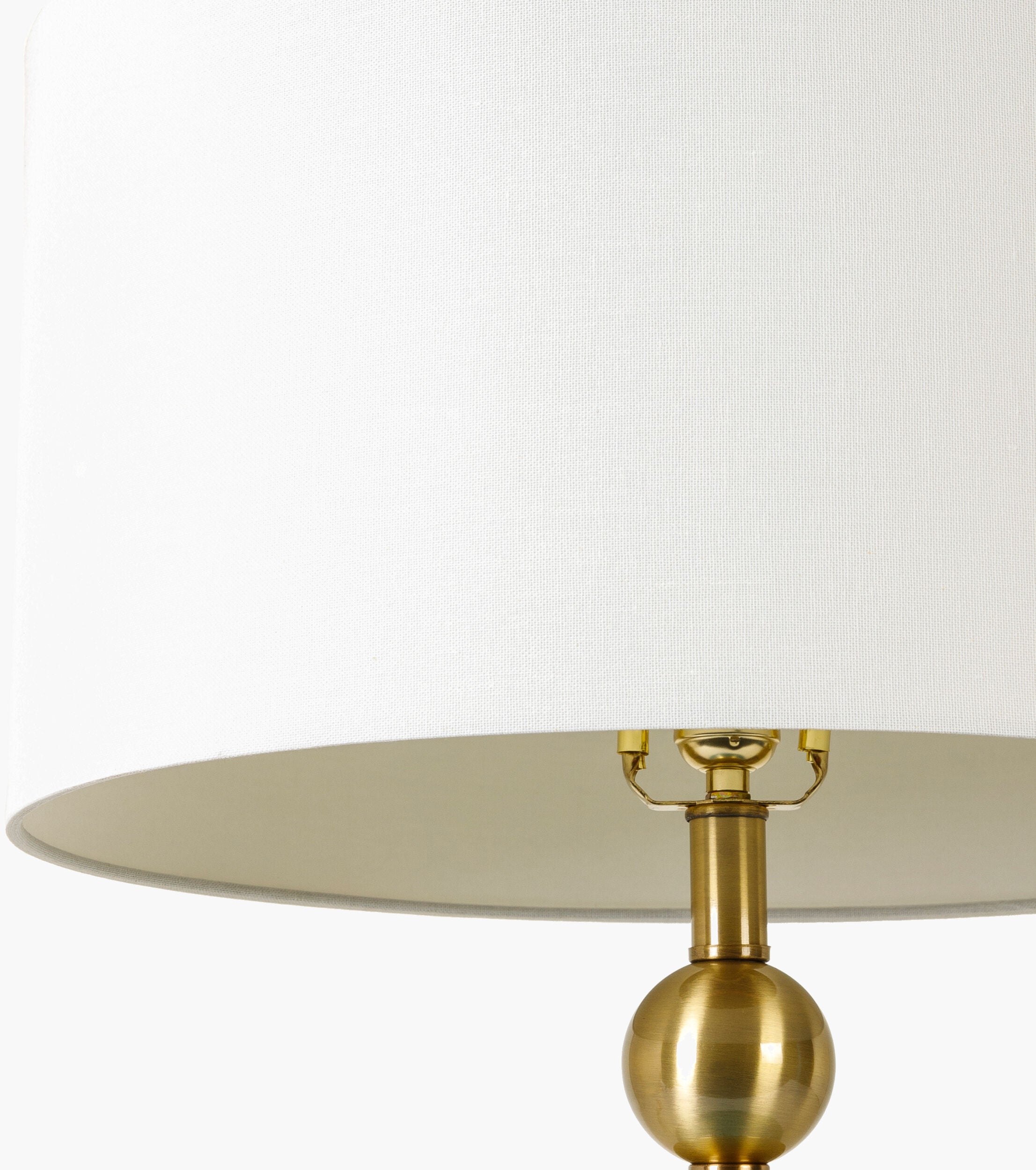 Cleveleys Accent Table Lamp