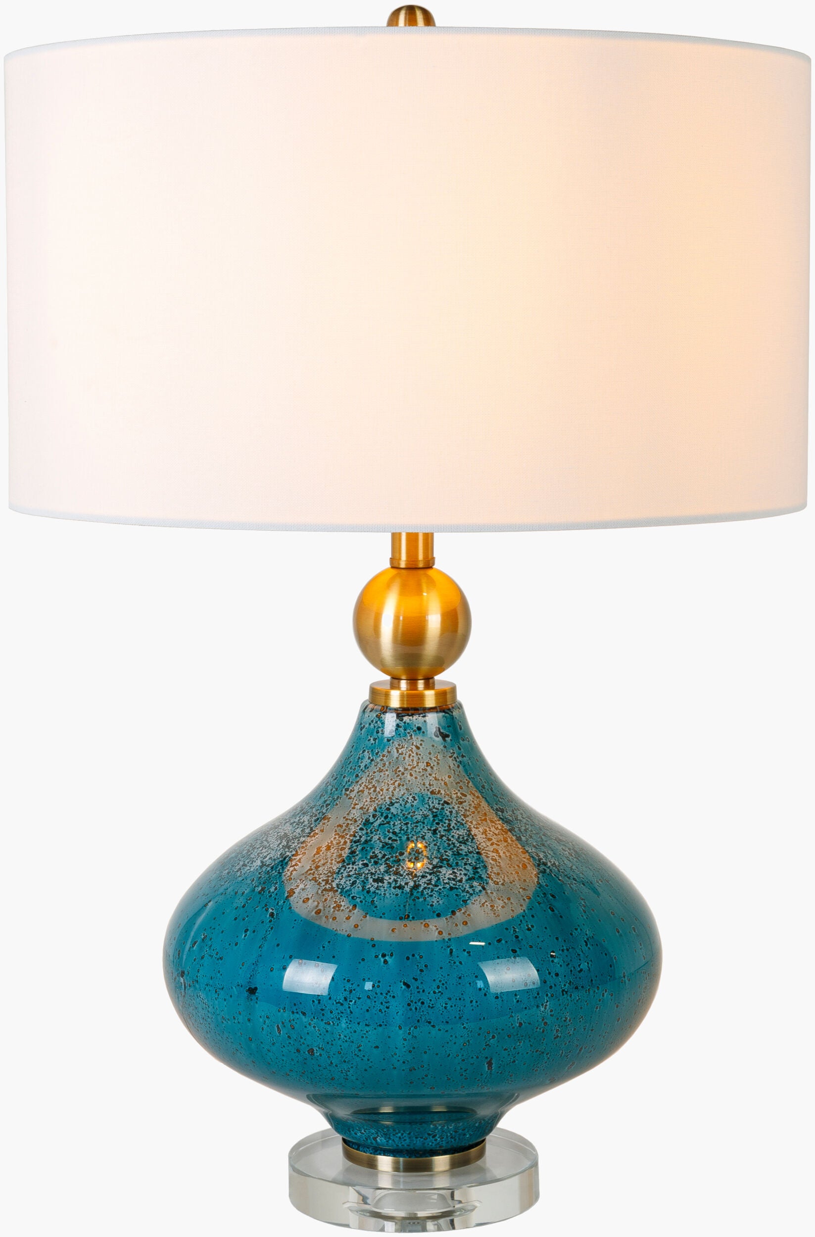 Cleveleys Accent Table Lamp