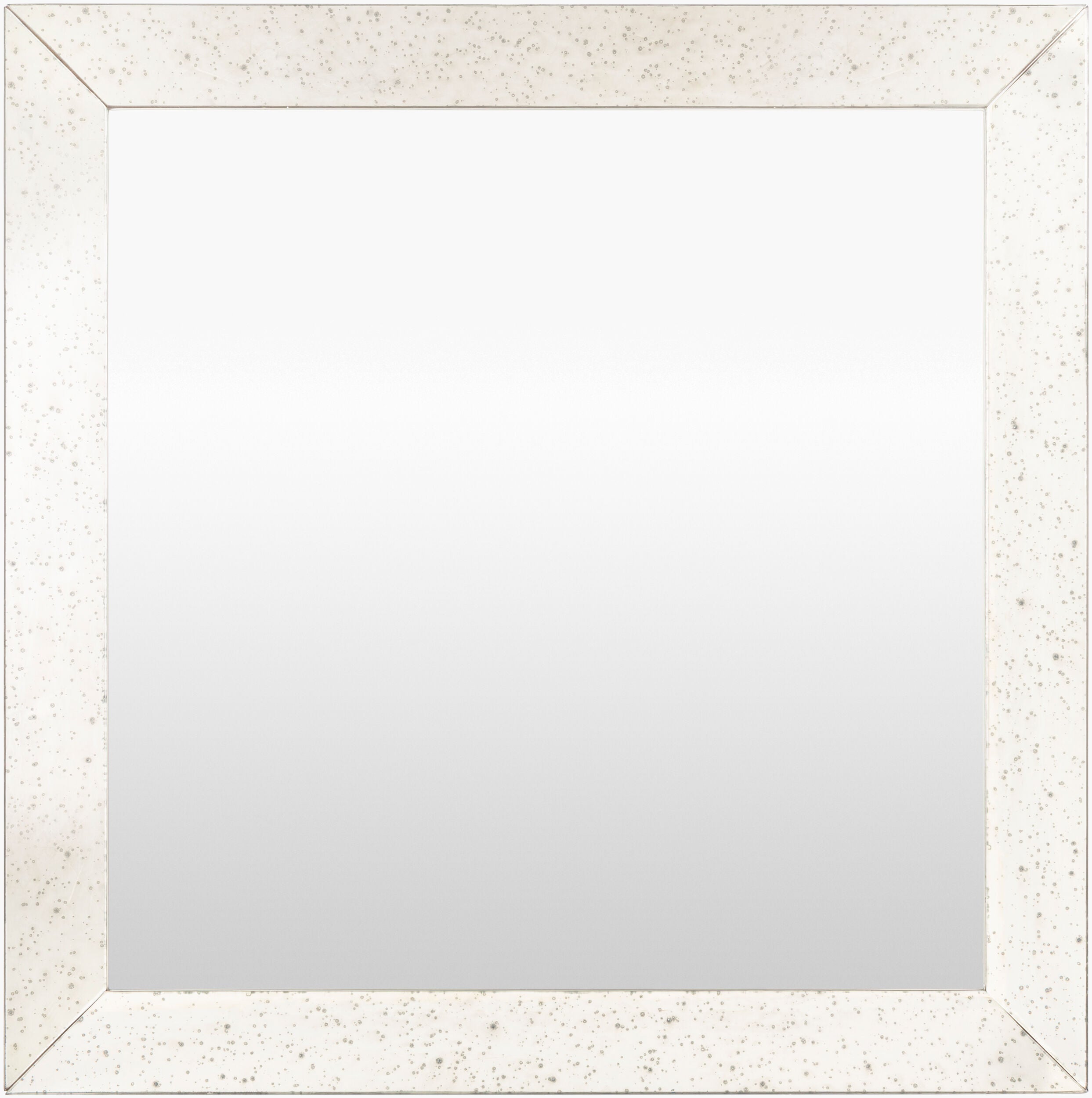 Crystalline Mirror