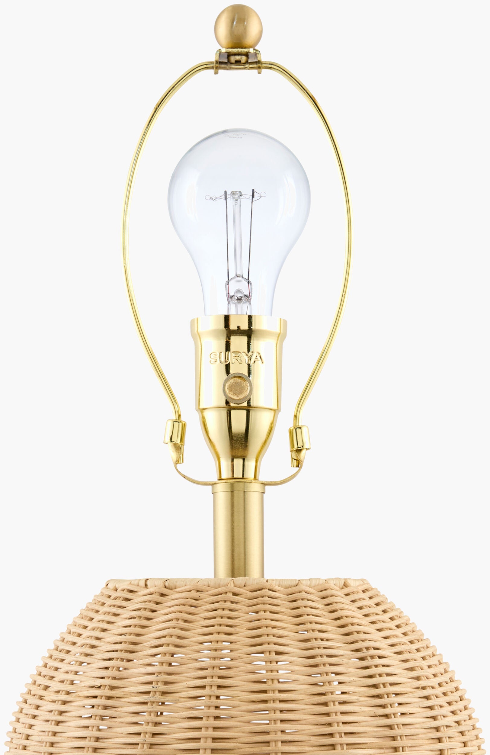 Caylus Accent Table Lamp