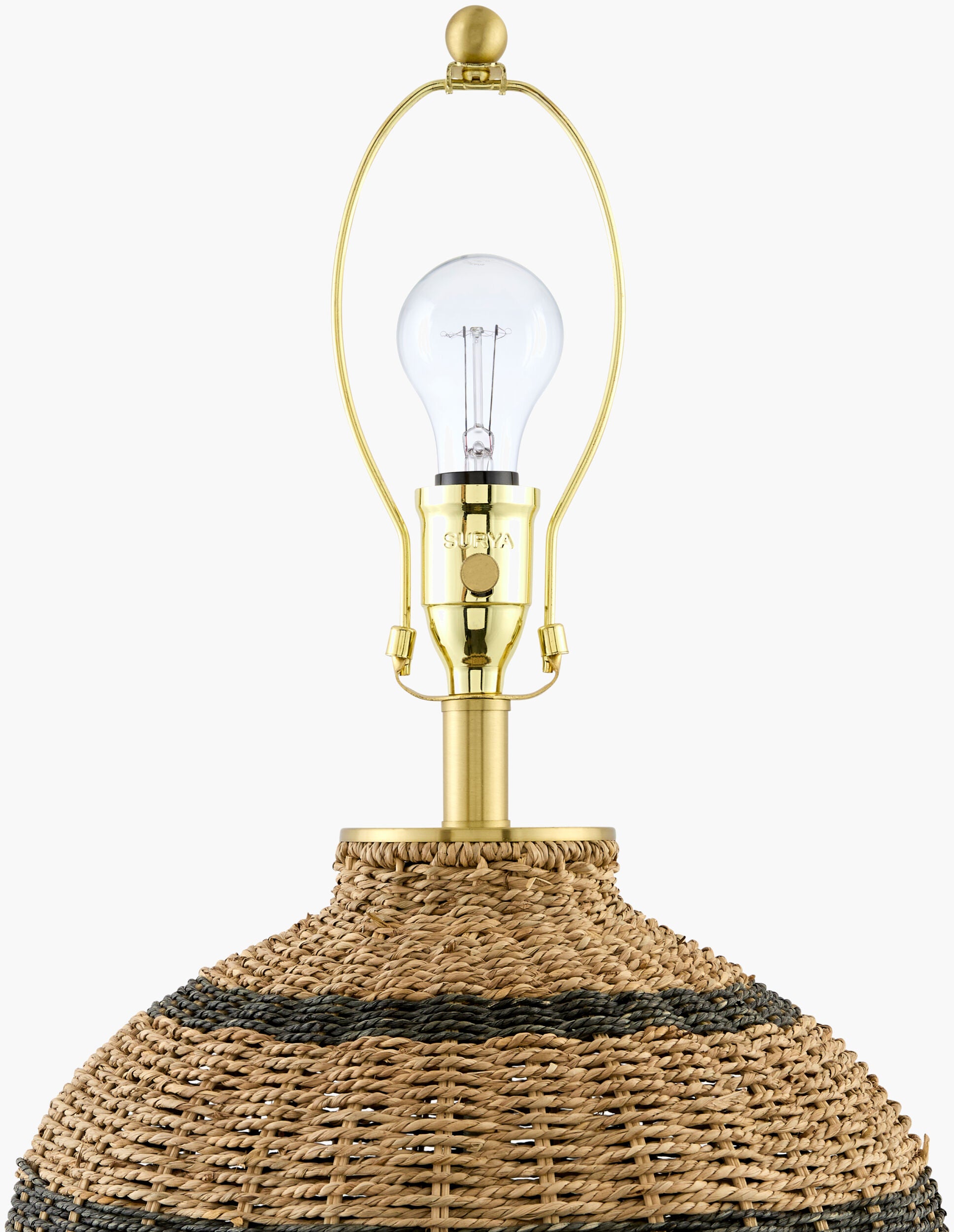 Caylus Accent Table Lamp