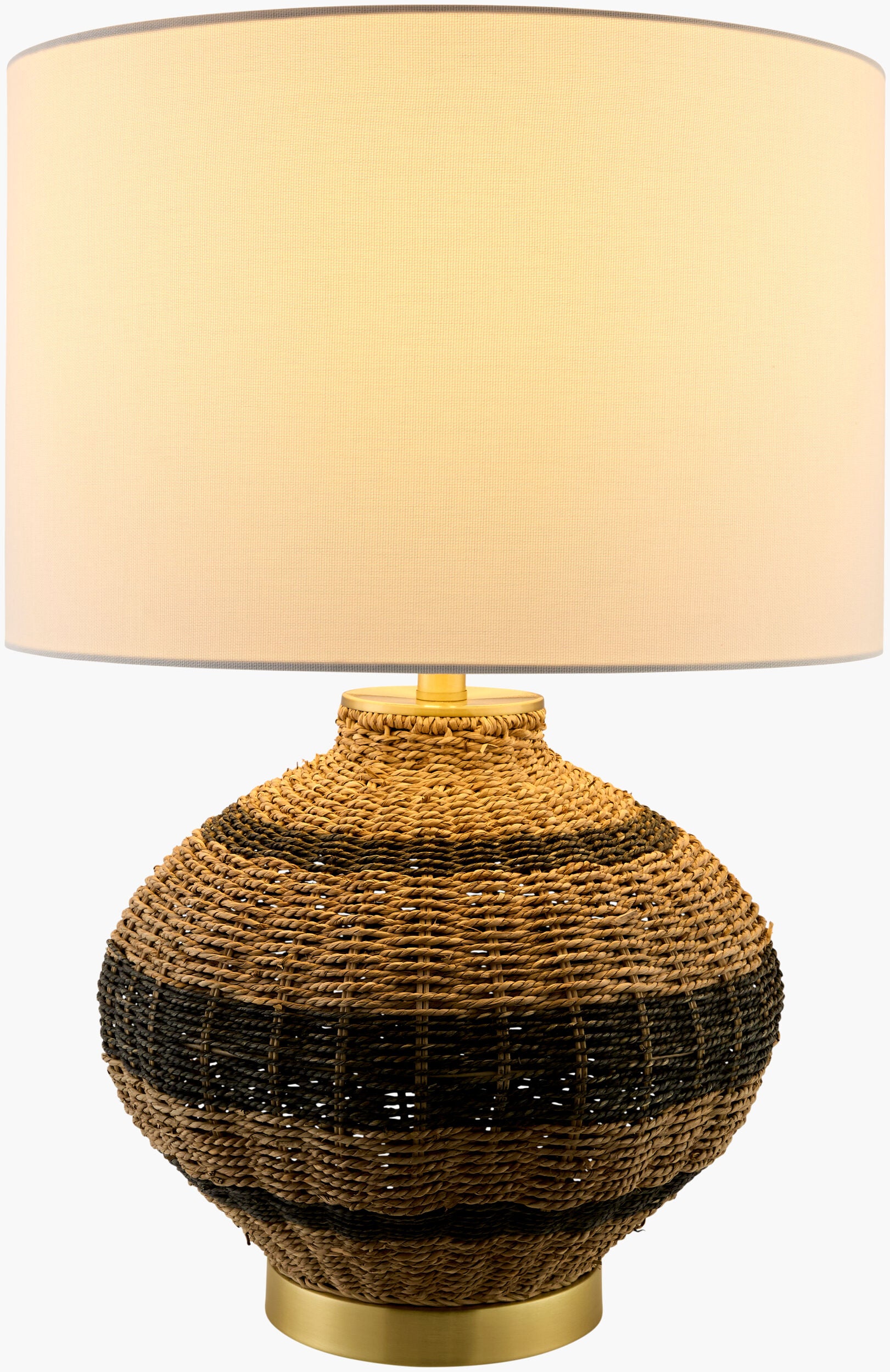 Caylus Accent Table Lamp