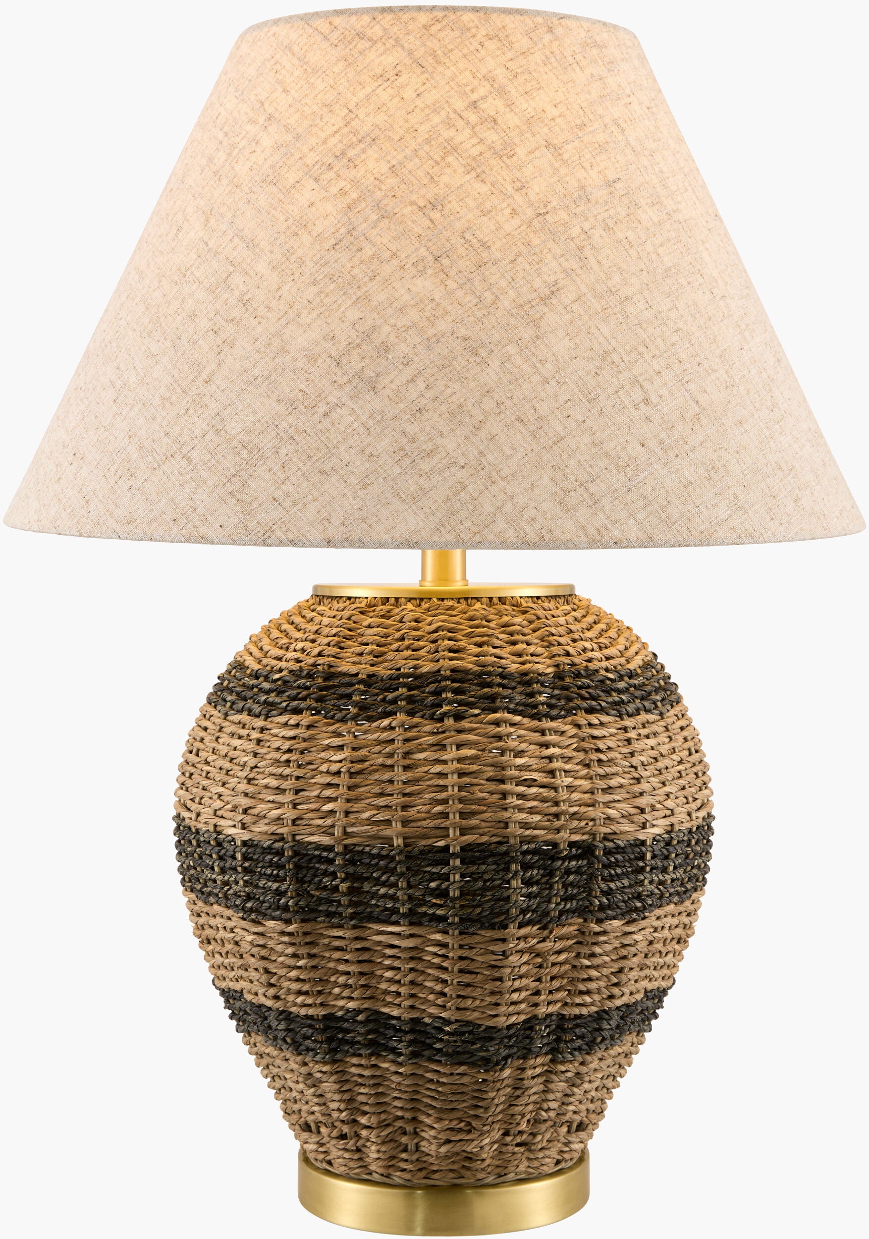 Caylus Accent Table Lamp