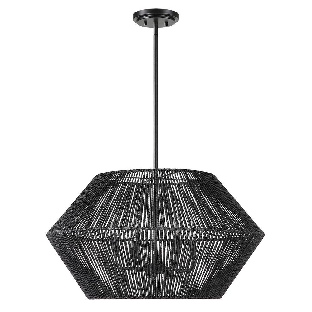 Suva, 4 Lt Pendant