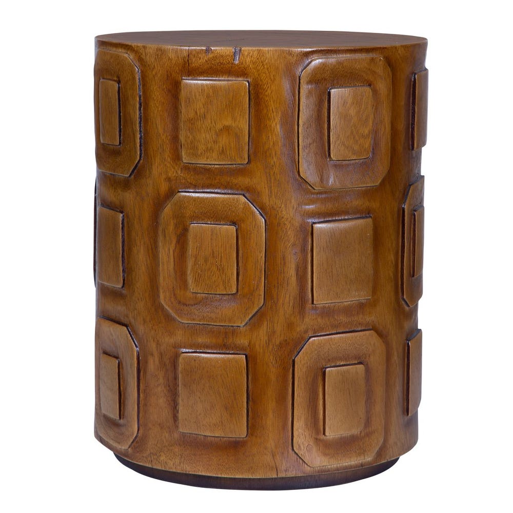 Alson Accent Table