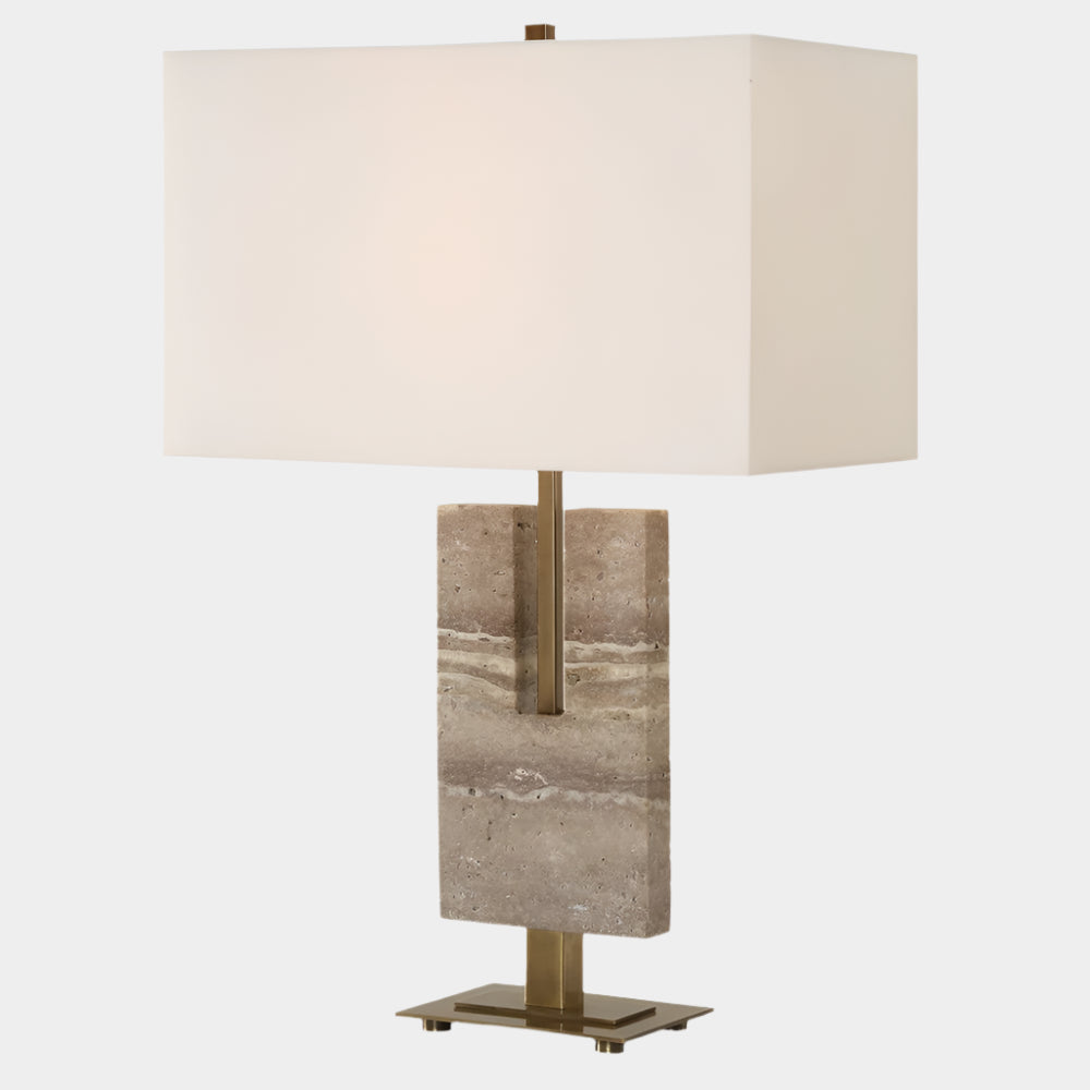 Turning Point Table Lamp