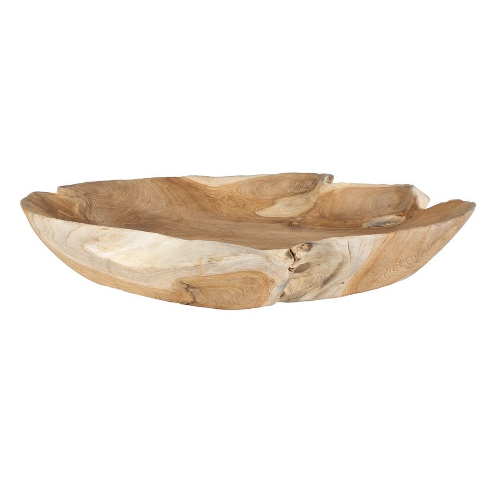 Organic Embrace Outdoor Bowl