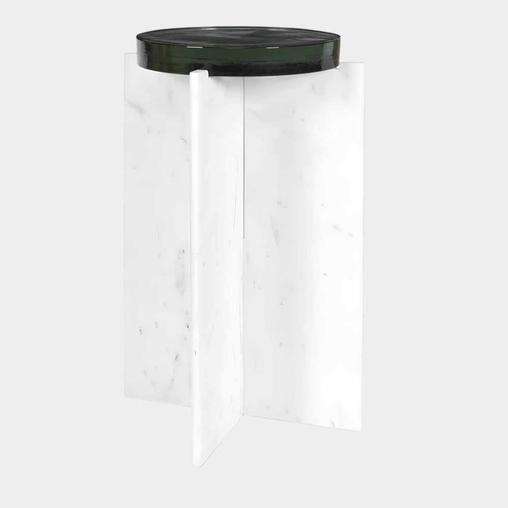Olina Outdoor Accent Table