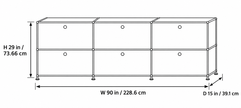 Variant Dimensions Image