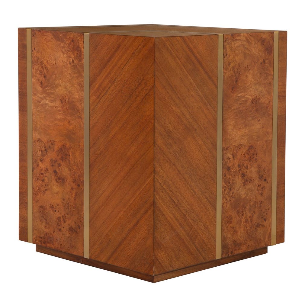 Seven Wonders Side Table