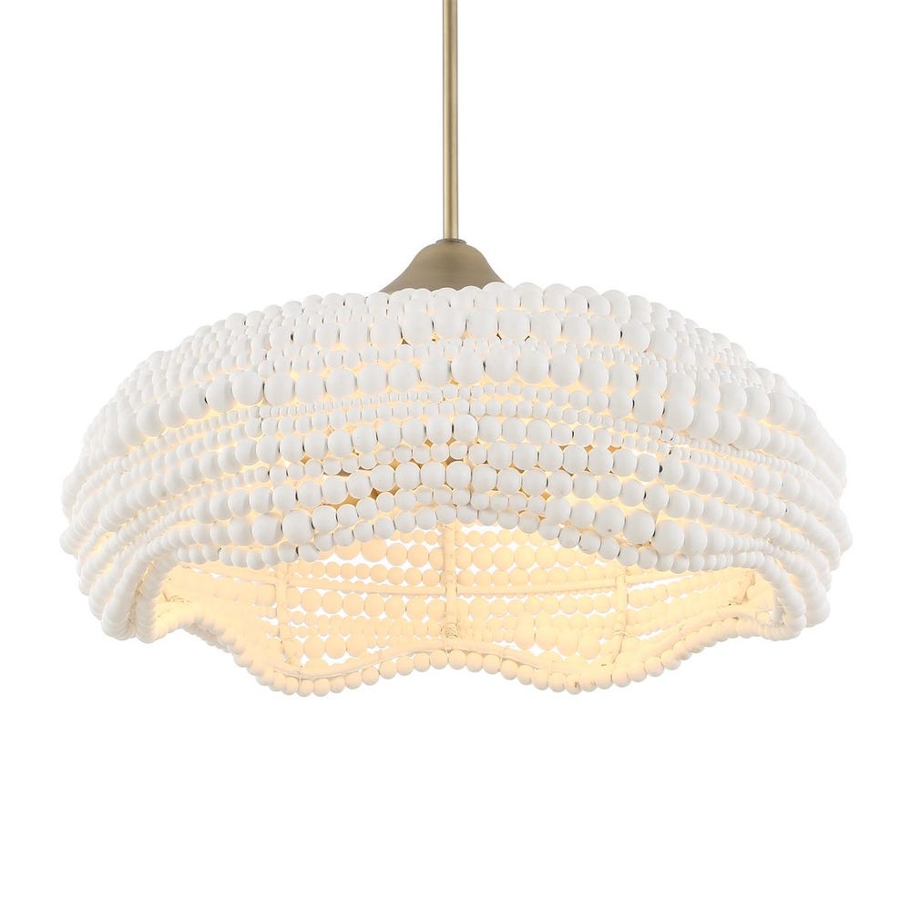 Biddeford, 5 Lt Pendant
