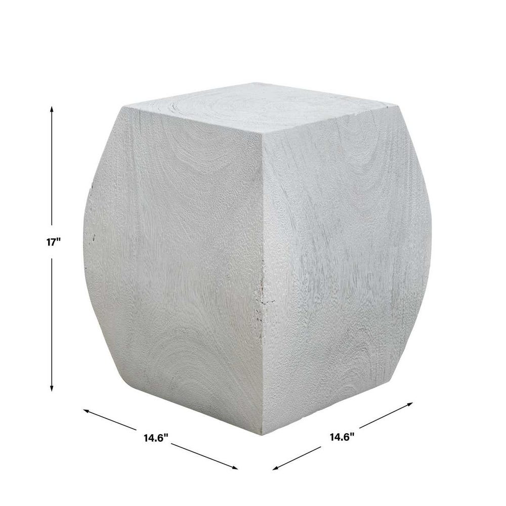 Grove Accent Stool