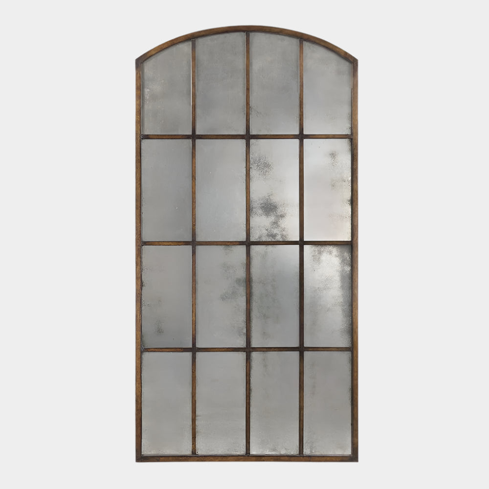 Amiel Arch Mirror