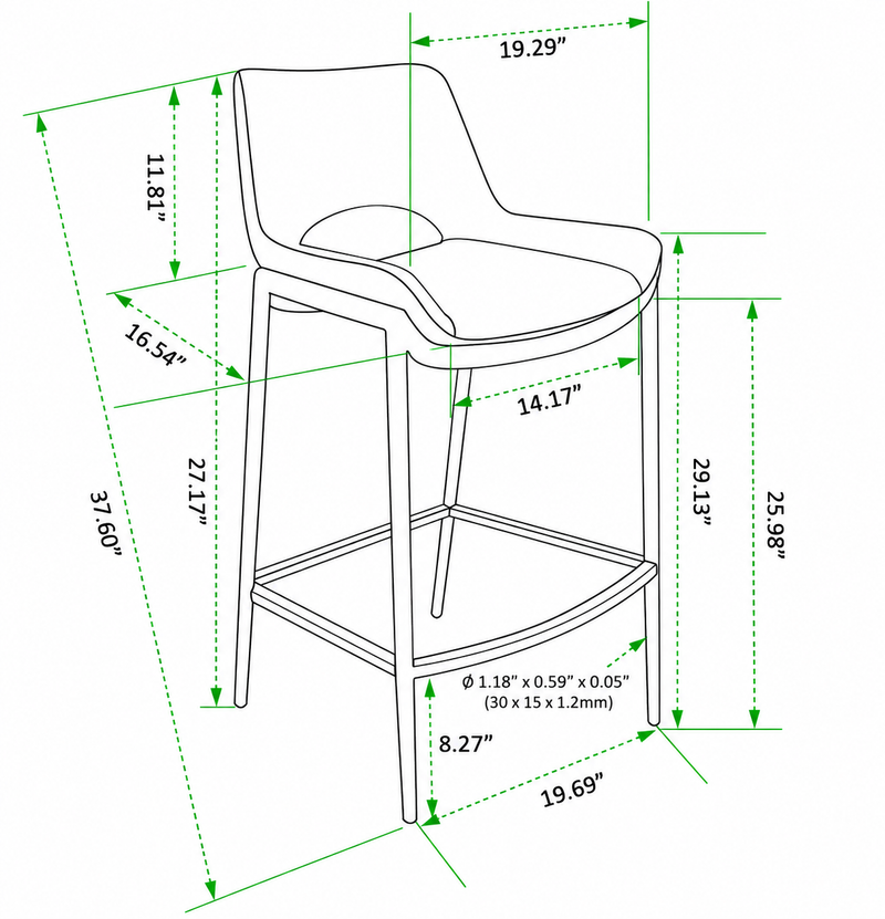 Variant Dimensions Image