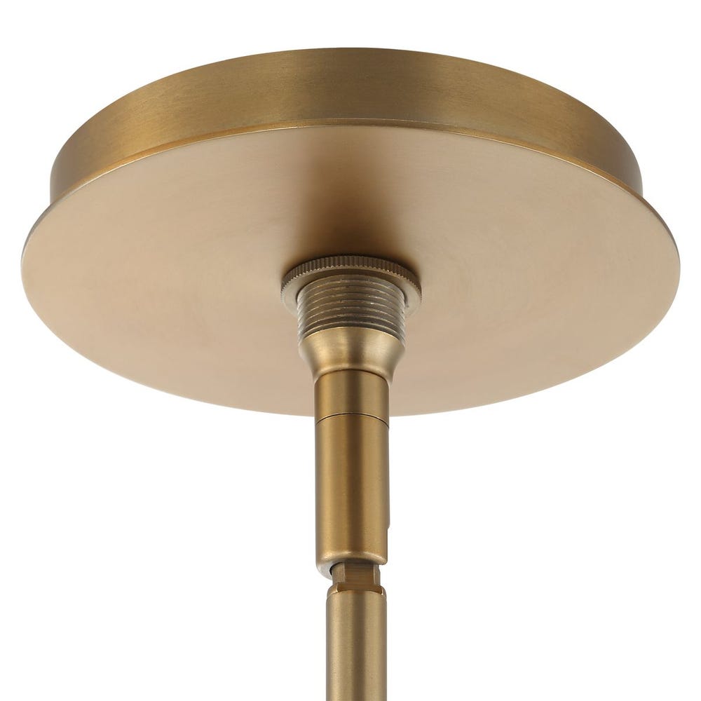 Cresson, 4 Lt Pendant