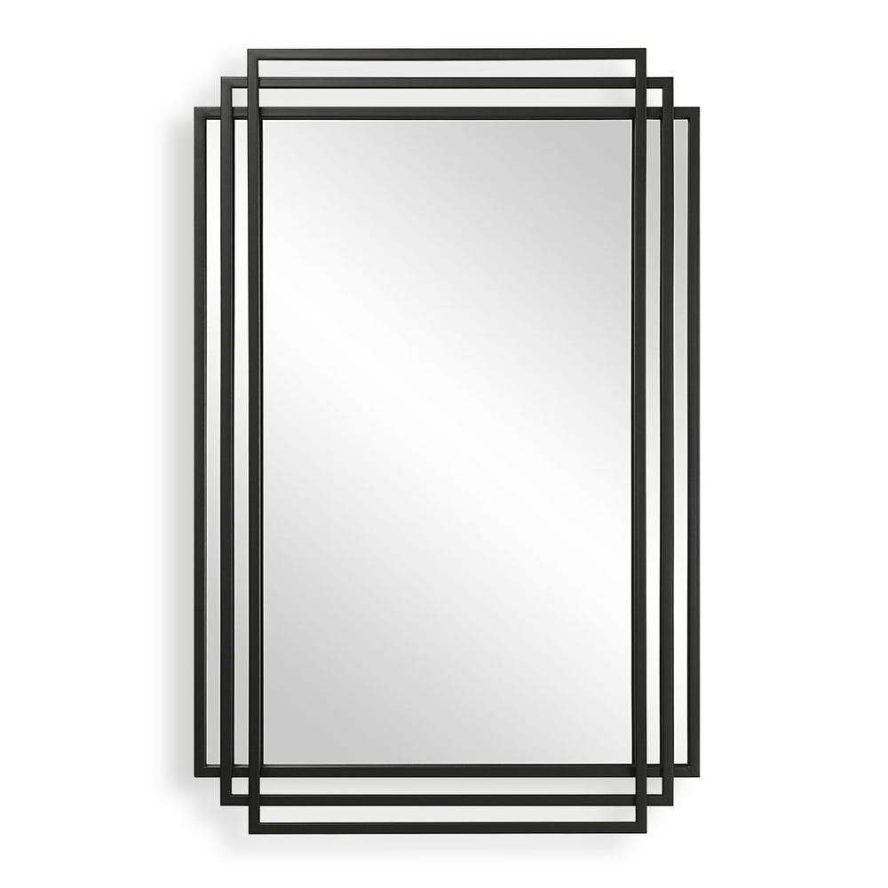 Amherst Mirror