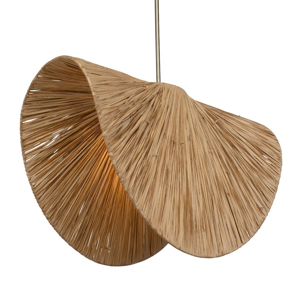 Bend, 1 Lt Pendant