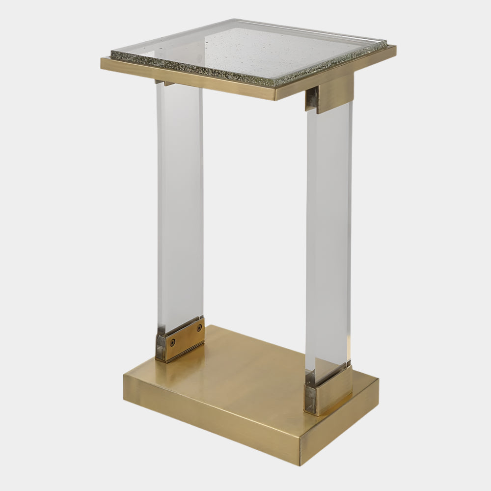 Muse Accent Table