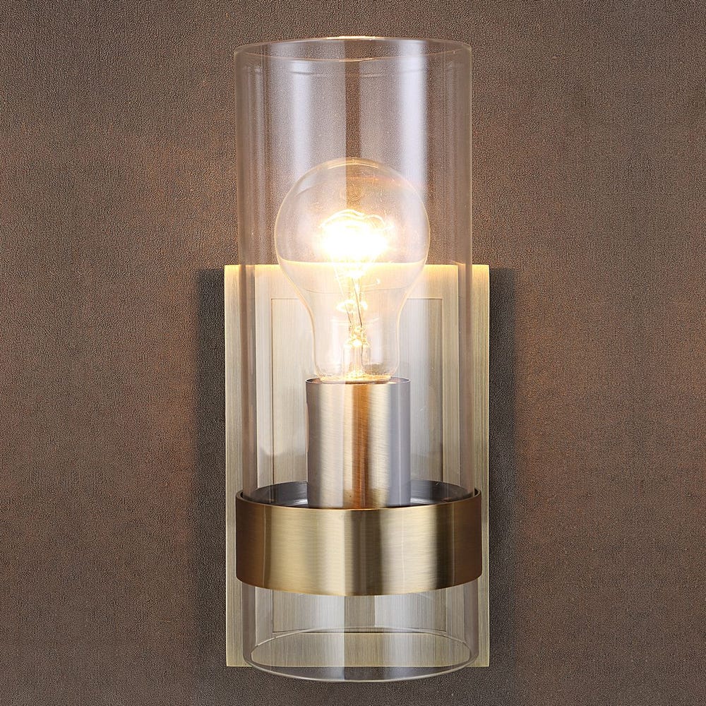 Cardiff AB, 1 Lt Sconce