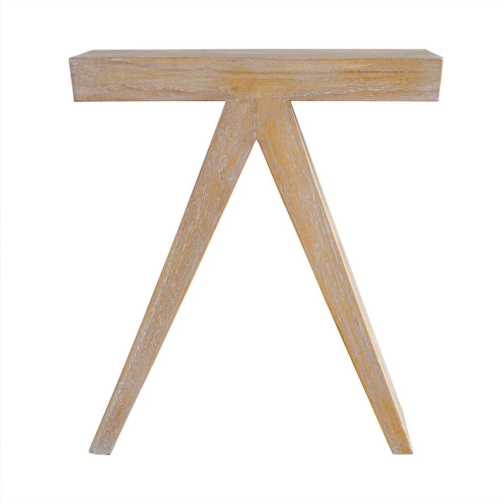 Pruitt Accent Table