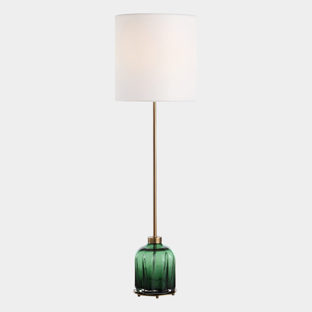 Lois Buffet Lamp