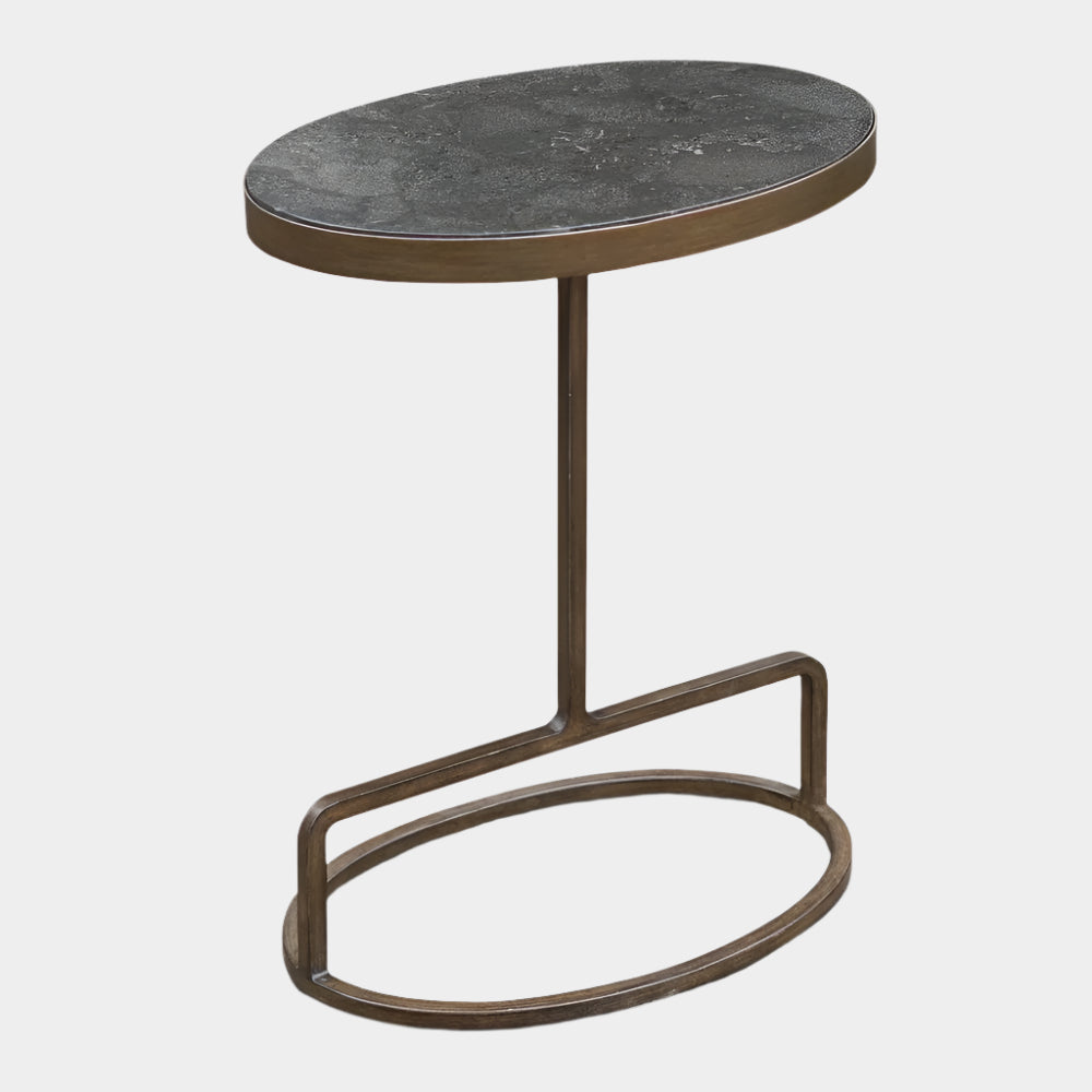 Jessenia Accent Table