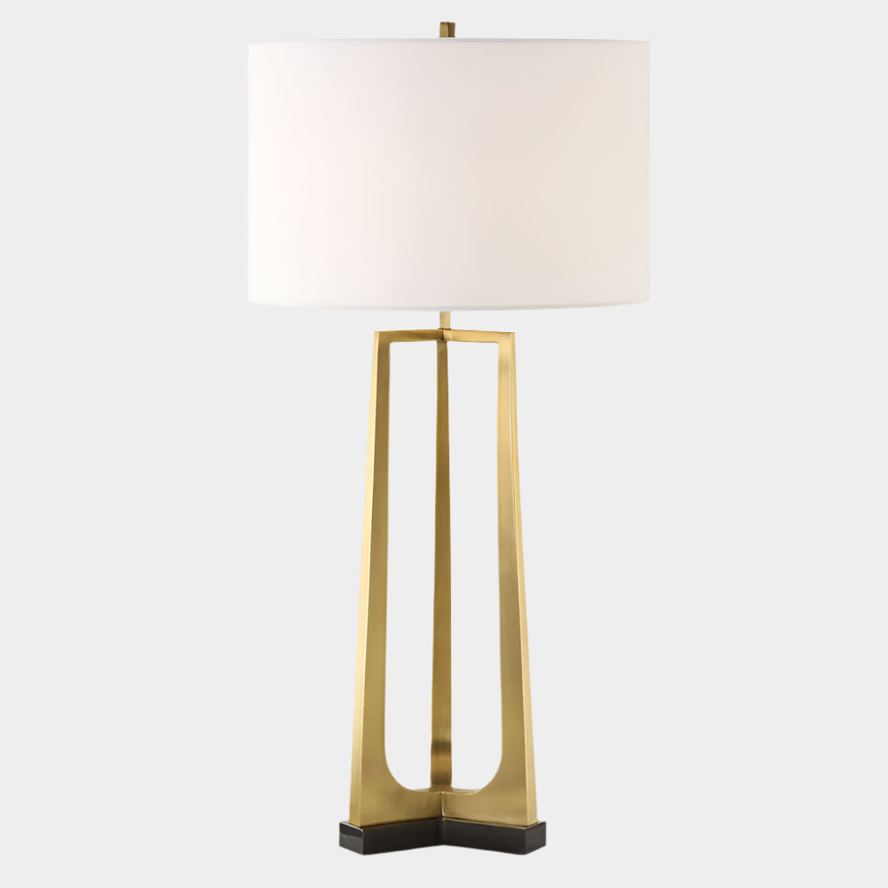Crossroads Table Lamp