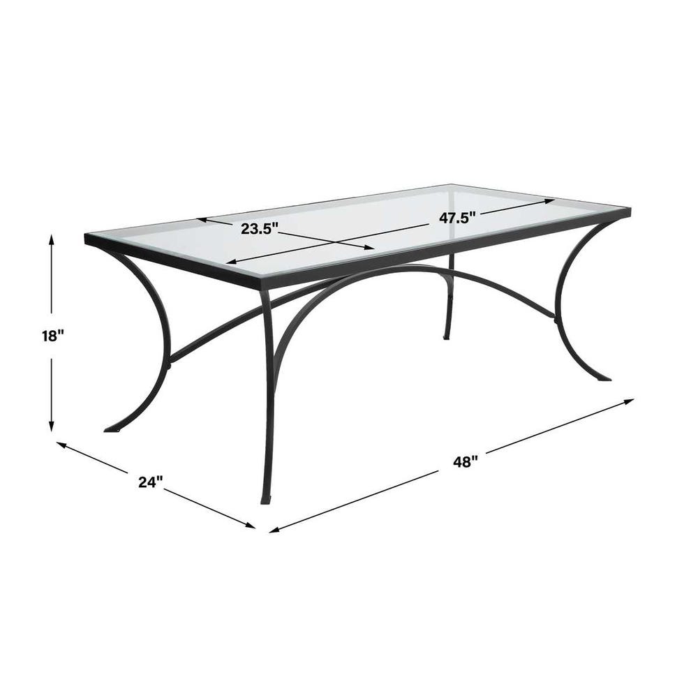Alayna Coffee Table