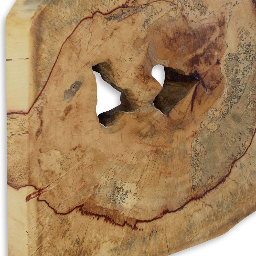 Bahati Wood Wall Decor