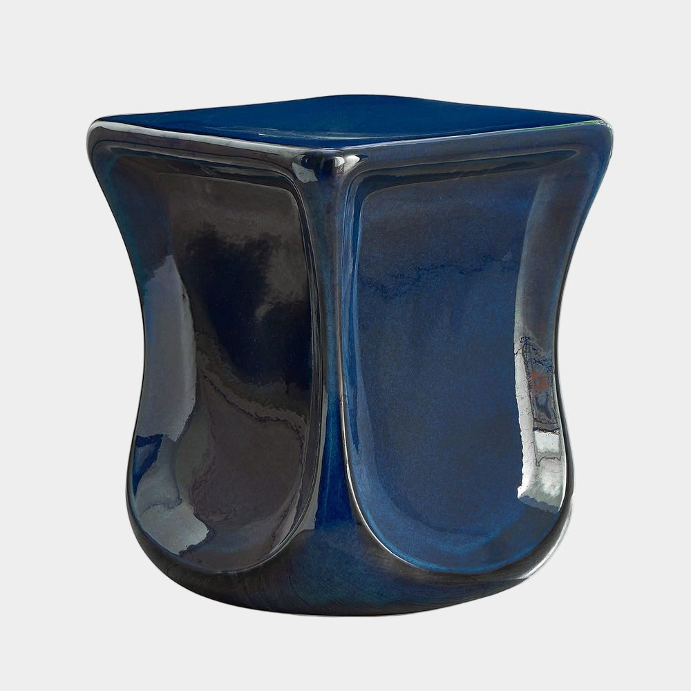 Kaz Garden Stool